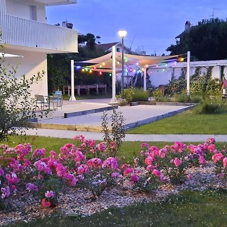 Domitys Les Pagelles Aparthotel Тулуза Екстериор снимка
