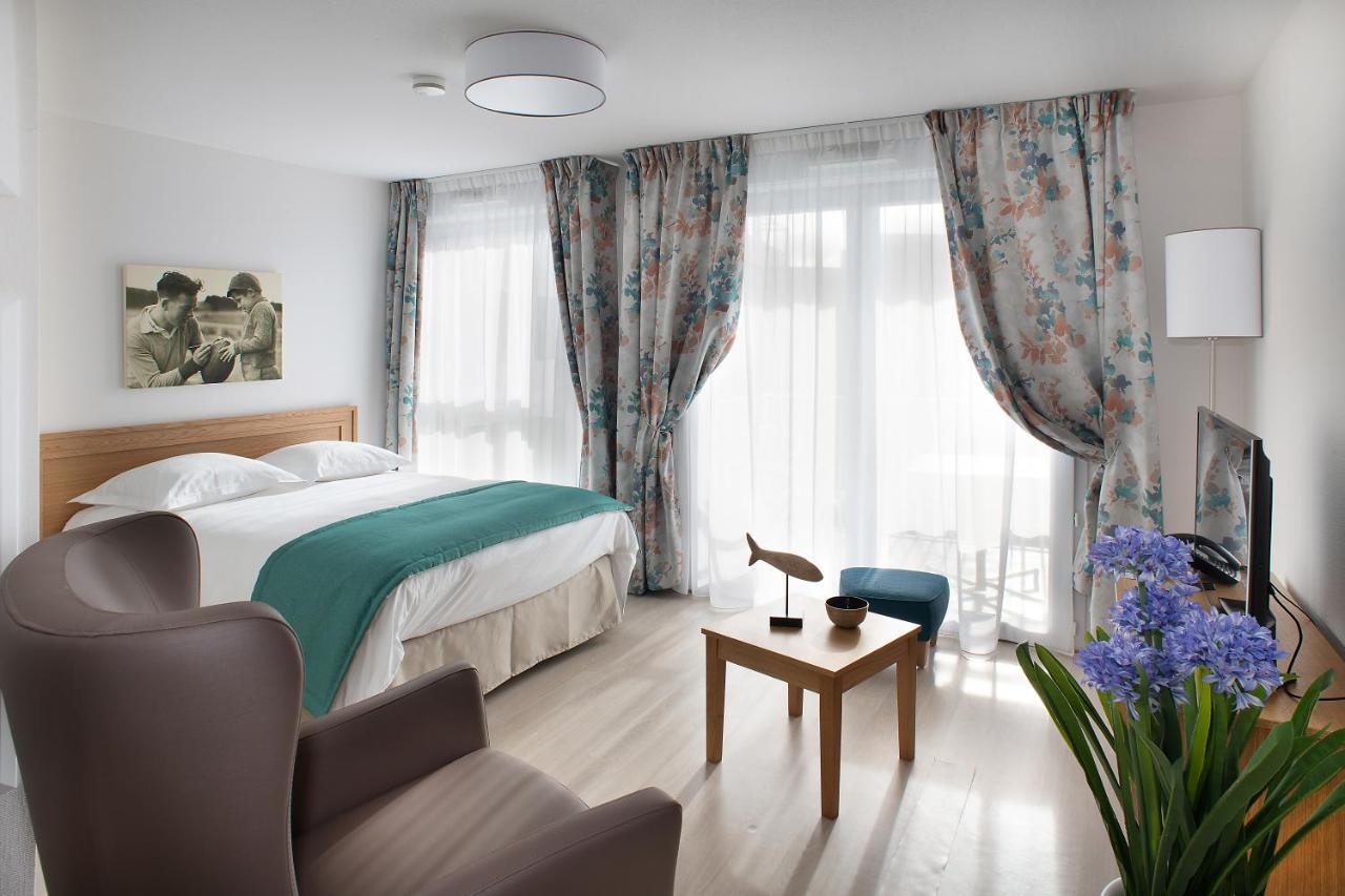Domitys Les Pagelles Aparthotel Тулуза Екстериор снимка
