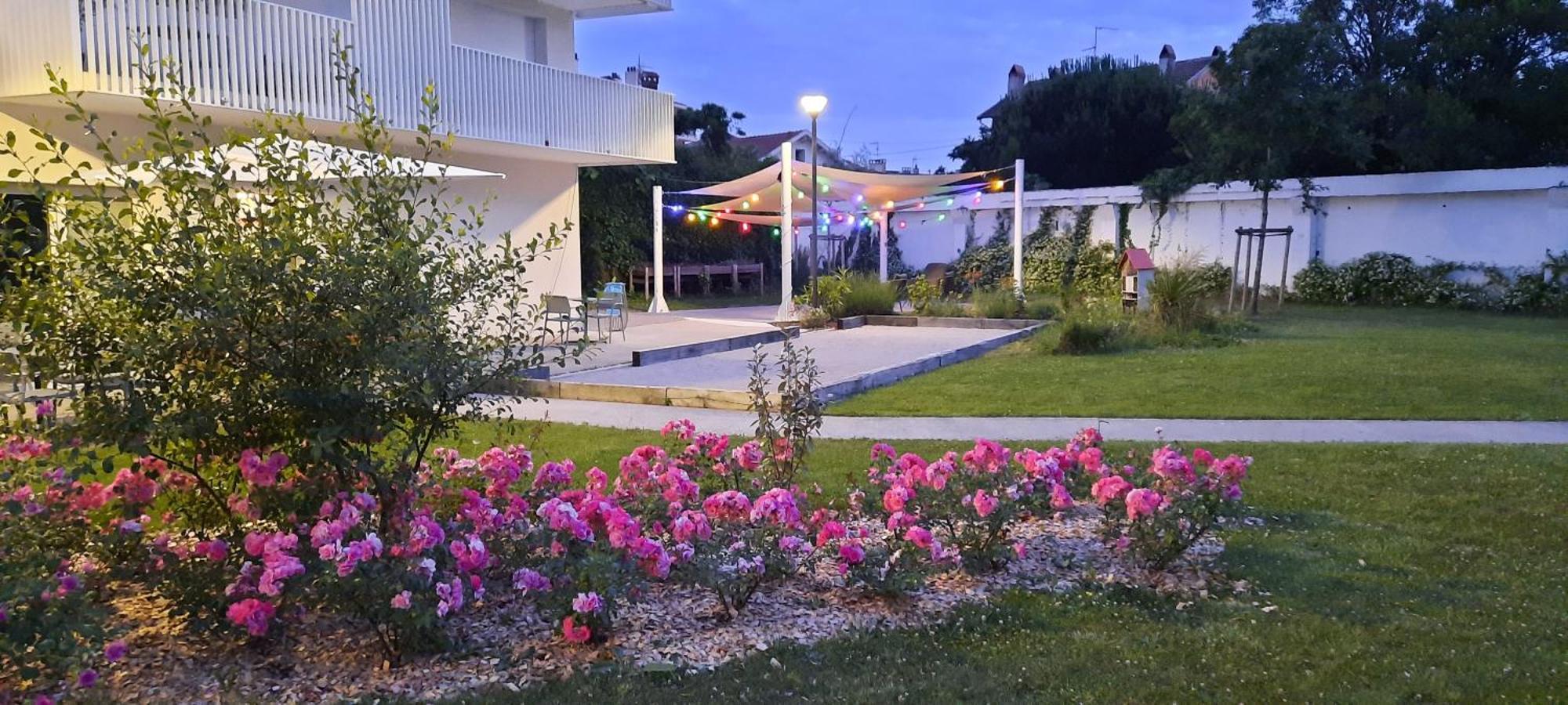 Domitys Les Pagelles Aparthotel Тулуза Екстериор снимка