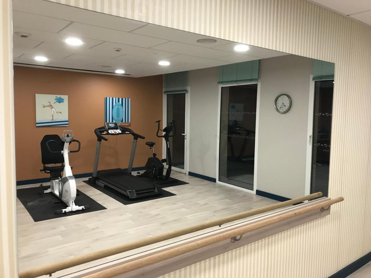 Domitys Les Pagelles Aparthotel Тулуза Екстериор снимка
